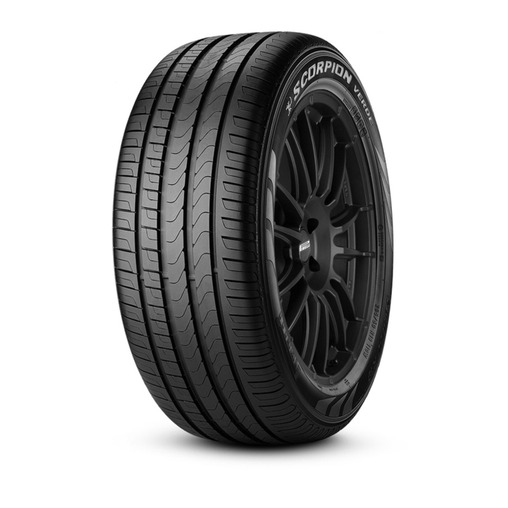 Llanta P 295/40 R21 111H A A Pirelli SCORPION (VOL) XL elt