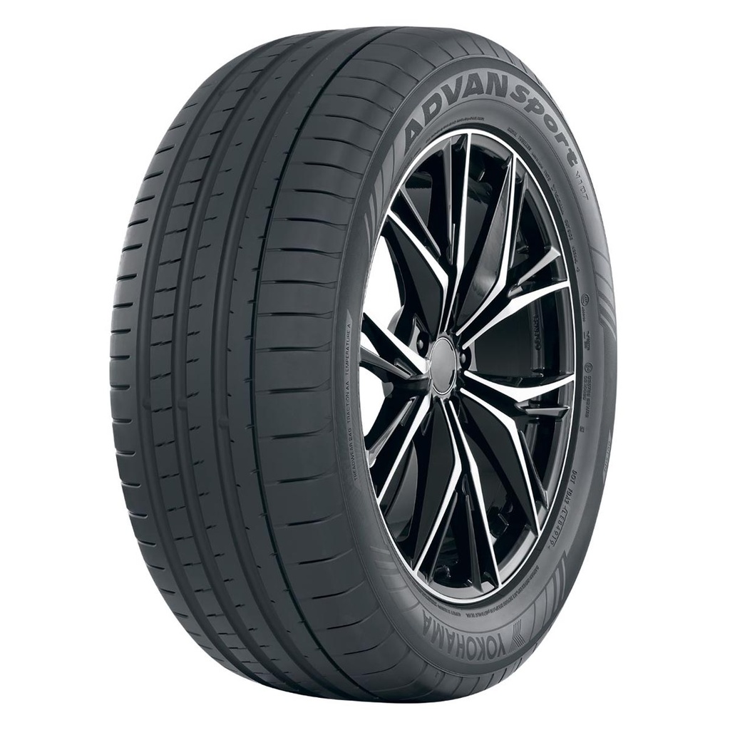 Llanta P 255/50 R20 109V A A Yokohama AVID ASCEND GT S327