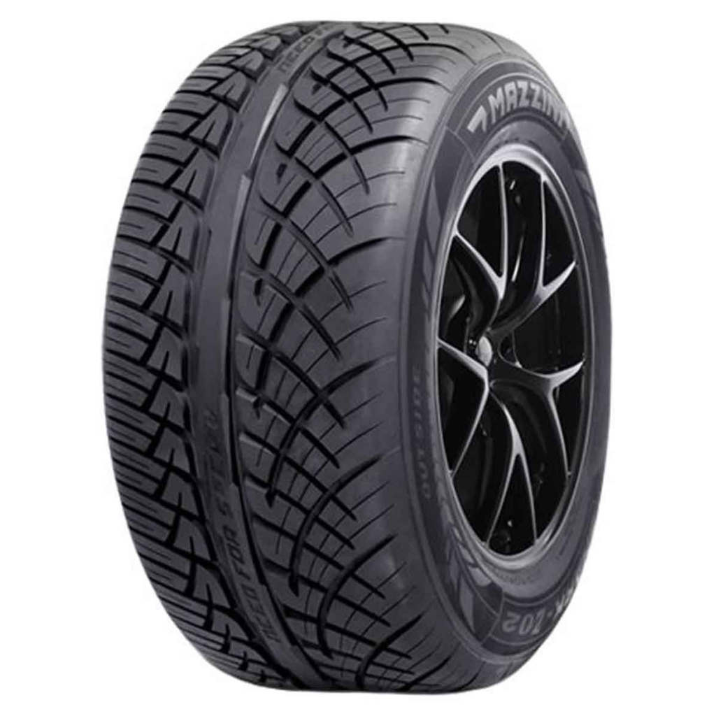 Llanta P 295/50 R15 00 A A Threea SHARK-Z02