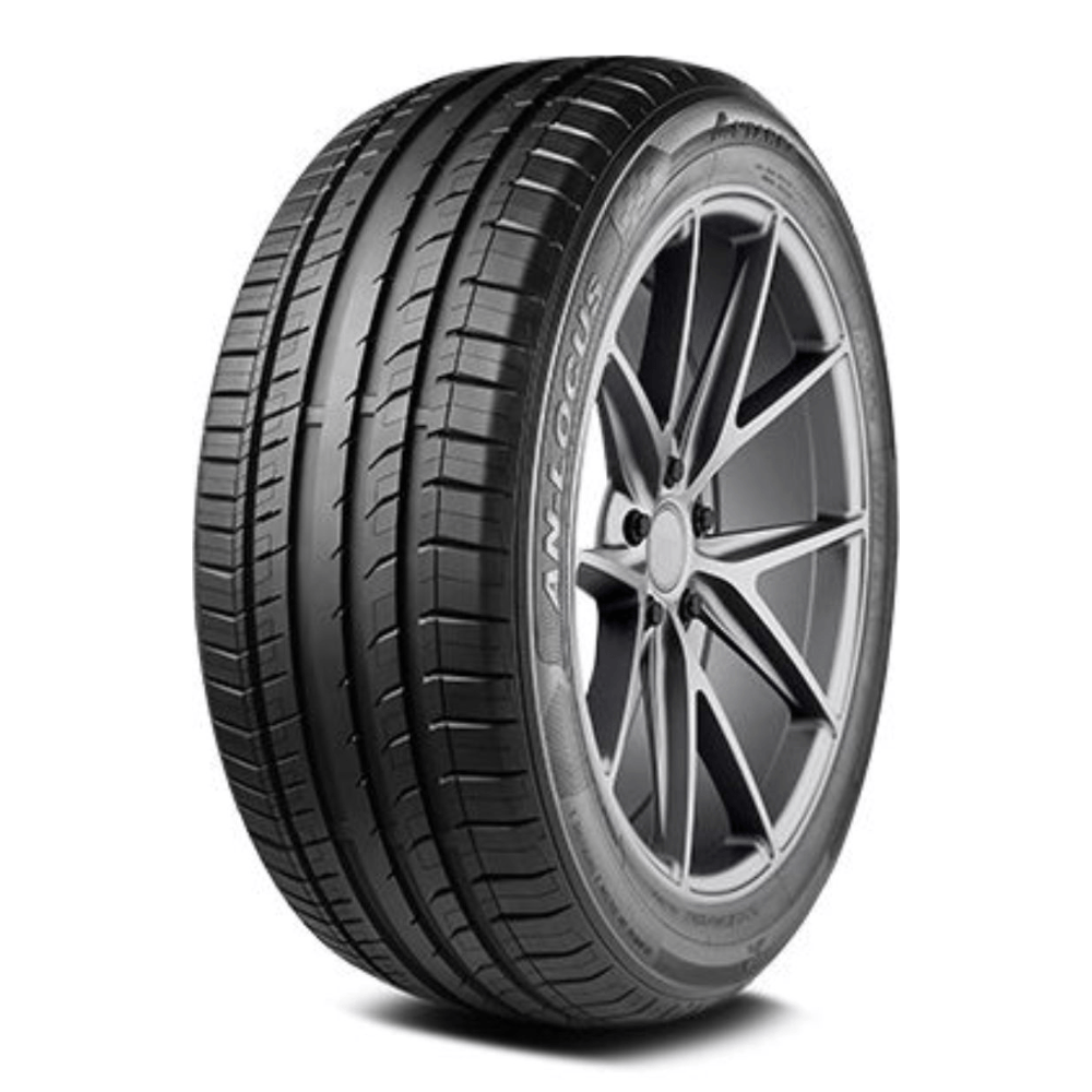 Llanta P 245/40 R18 97W A A Antares INGENS LOCUS RF