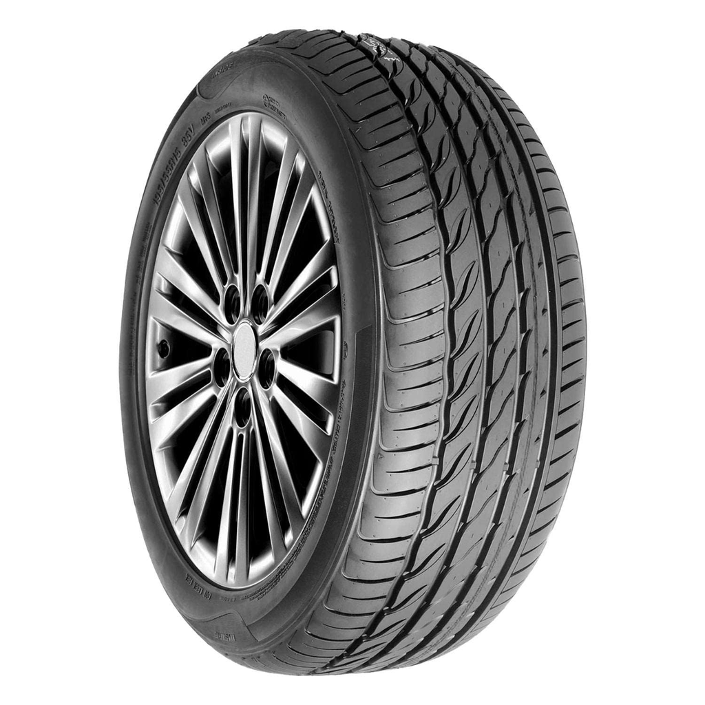 Llanta P 195/50 R16 84V A A Sportrak SP716