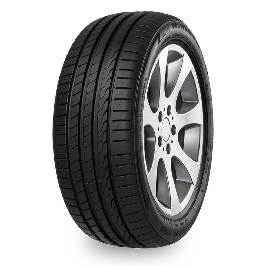 Llanta P 205/70 R14 95T A A Minerva F209