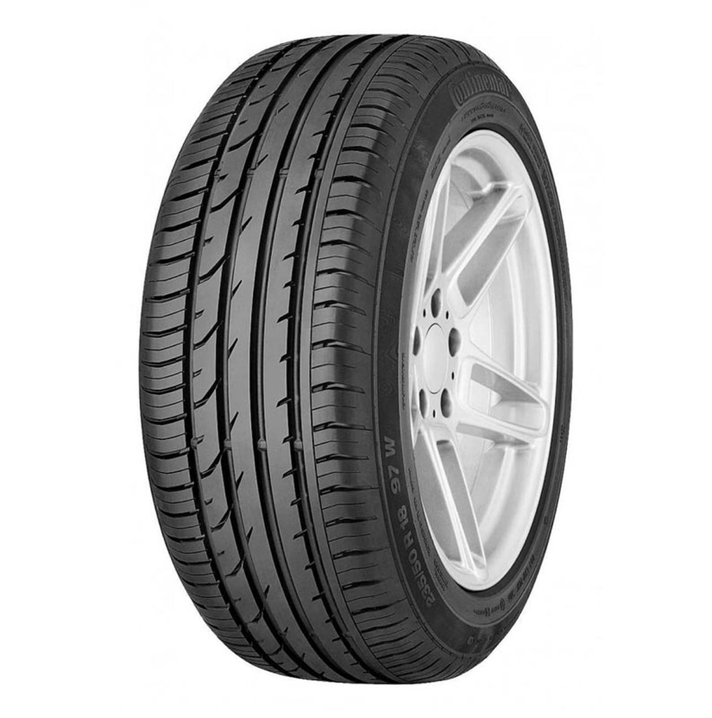 Llanta P 195/65 R15 91H A A Continental PREMIUMCONTACT 6