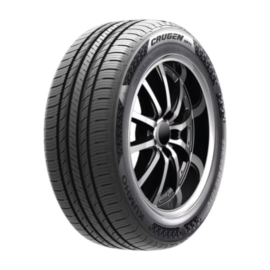 Llanta P 265/35 R22 00 A A Kumho HP71