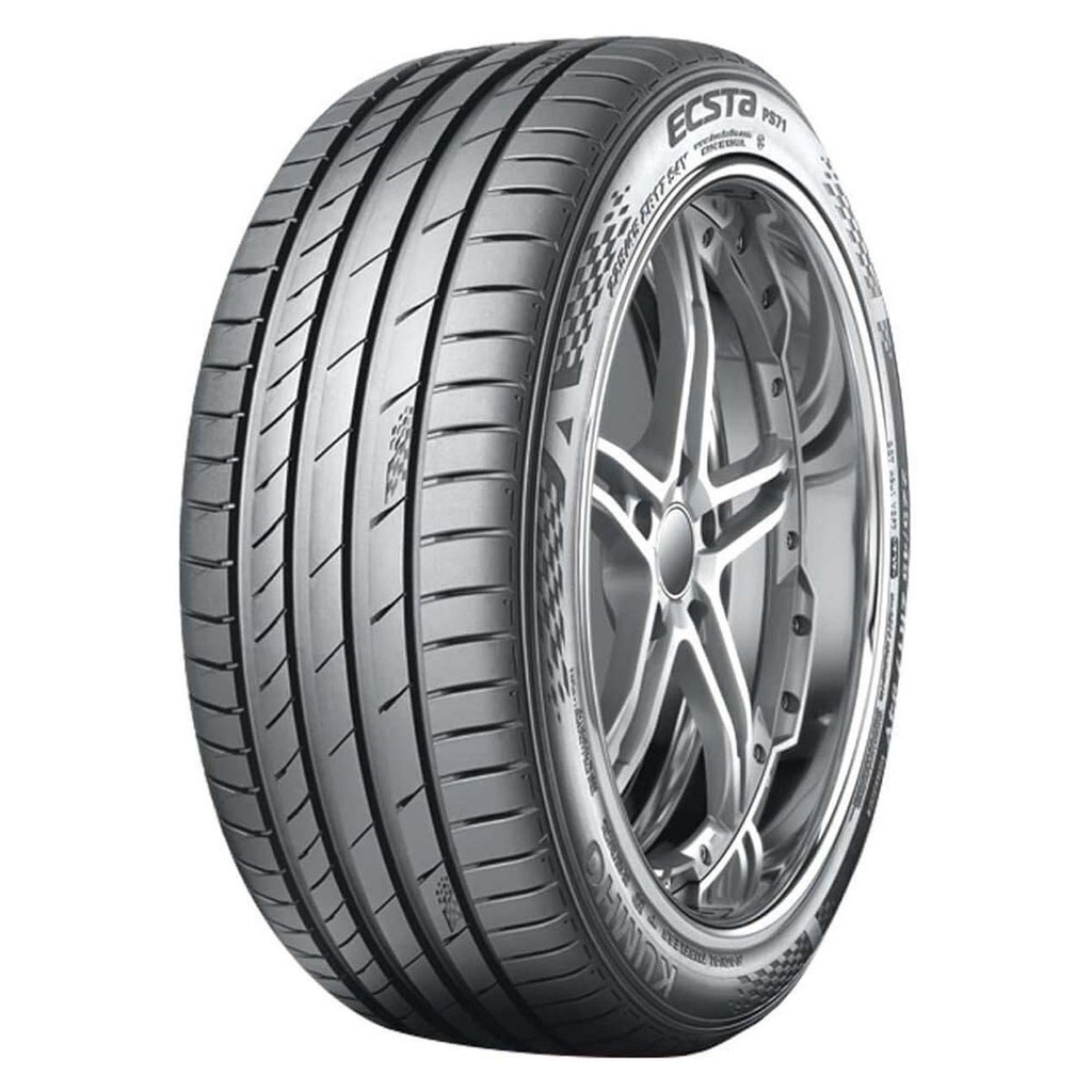 Llanta P 275/45 R21 00 A A Kumho PS71
