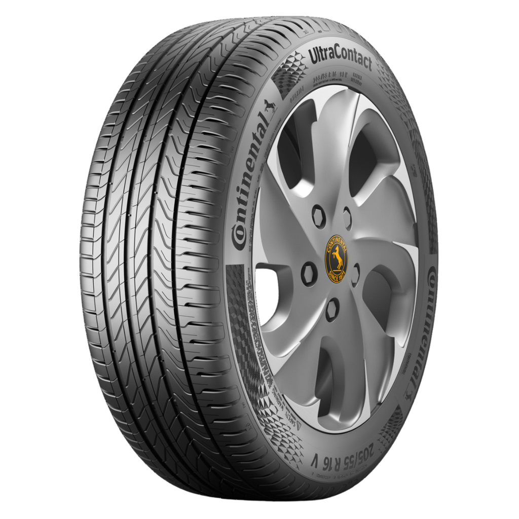 Llanta P 185/65 R15 88H A A Continental ULTRA CONTACT