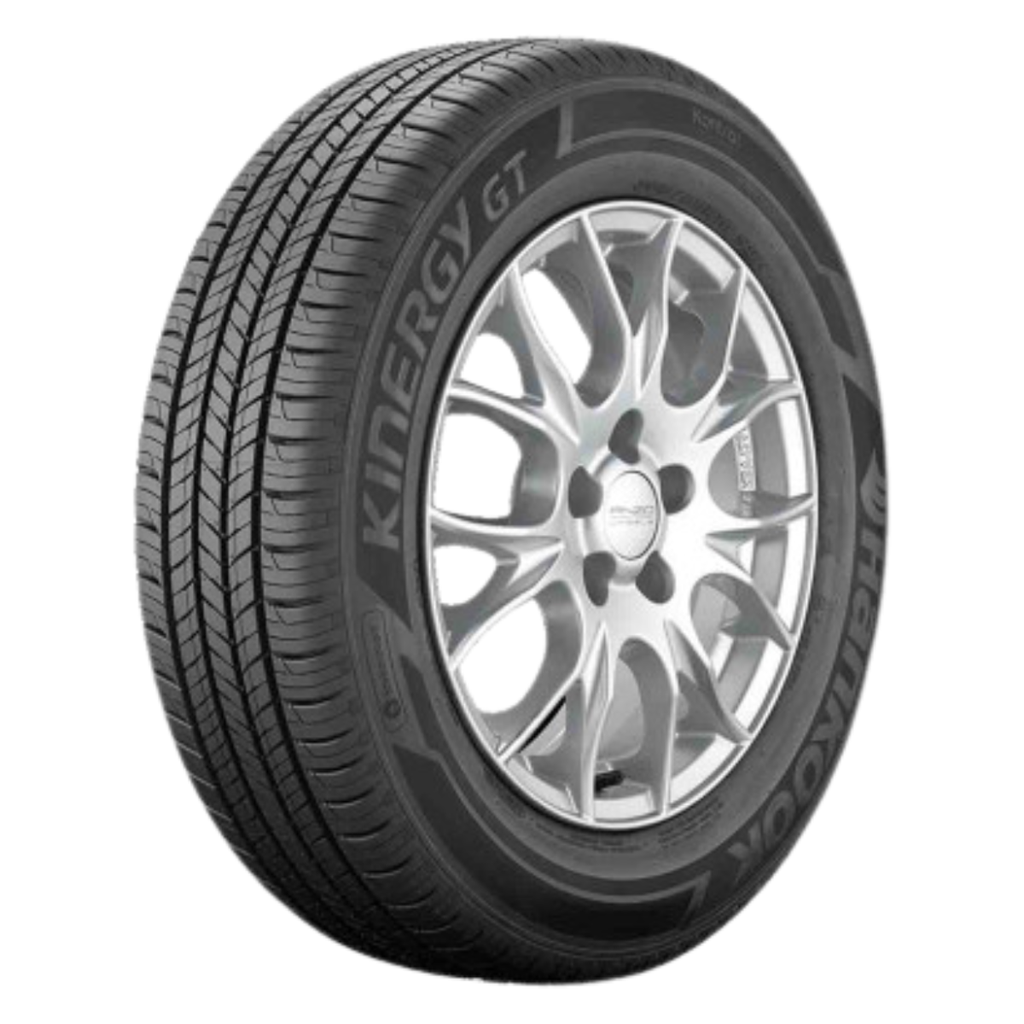 Llanta P 225/55 R18 00 A A Hankook H436 KINERGY