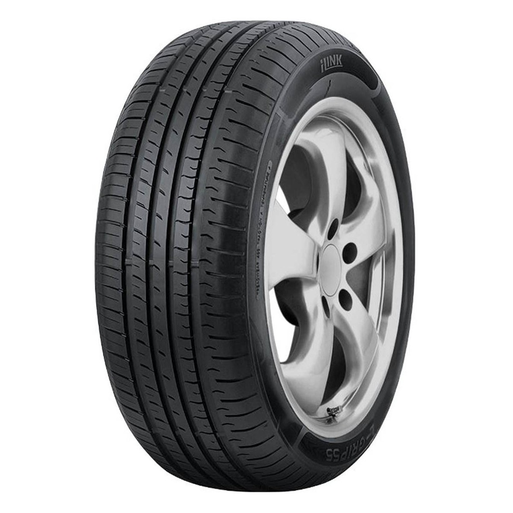 Llanta P 185/70 R14 88 T A A Ilink L GRIP55
