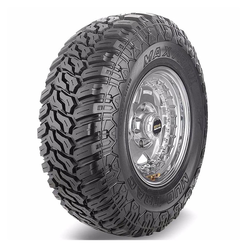 Llanta LT 285/55 R22 124Q A A Antares DEEP DIGGER