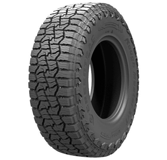 Llanta P 285/45 R22 114H A A Greentrac ROUGH MASTER-XT