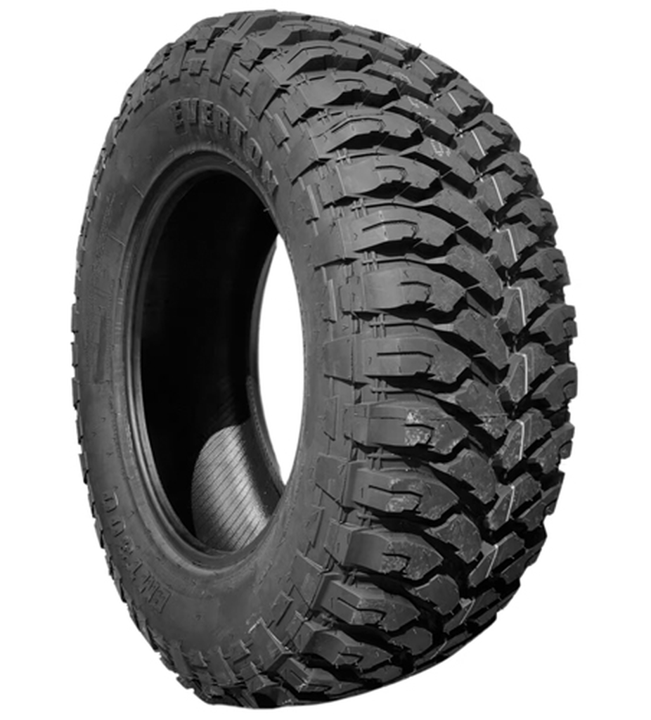 Llanta P 255/55 R19 00 A A Evertone EMT300