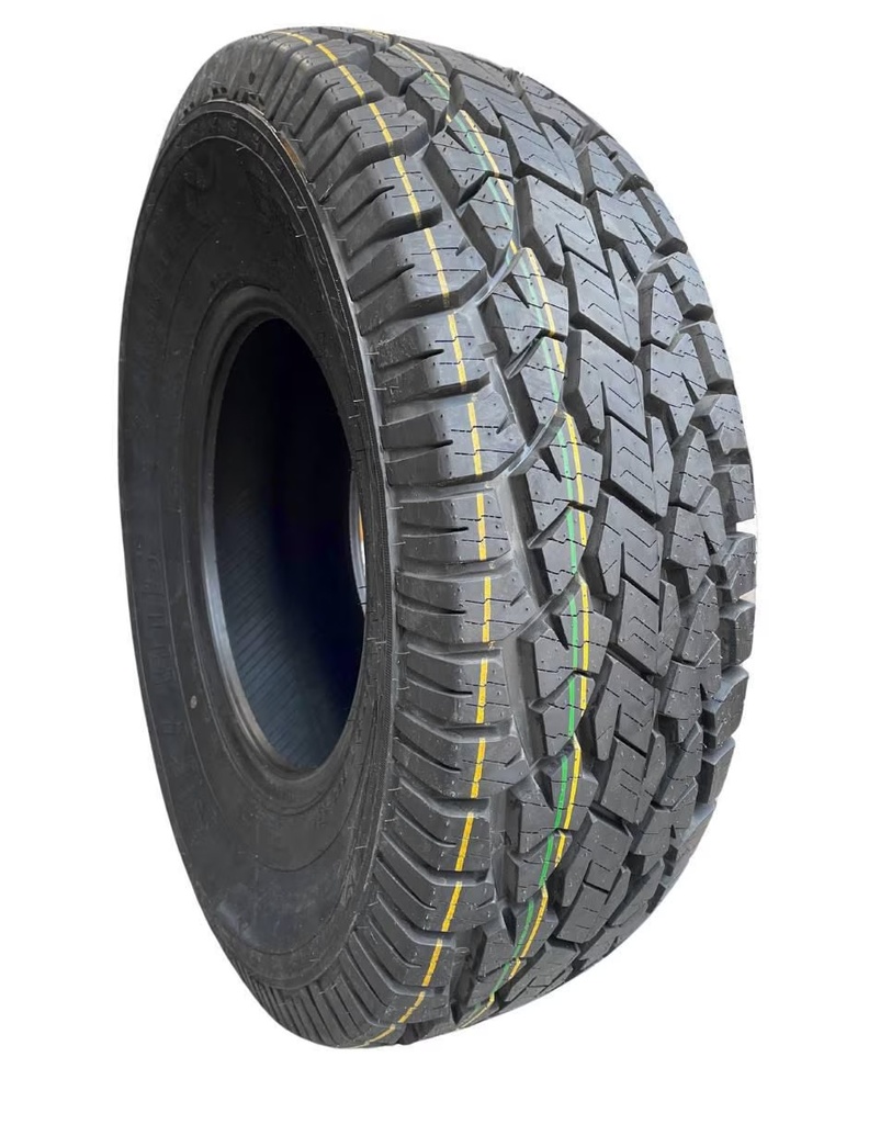 Llanta P 285/70 R17 00 A A Gallant SUV AT5