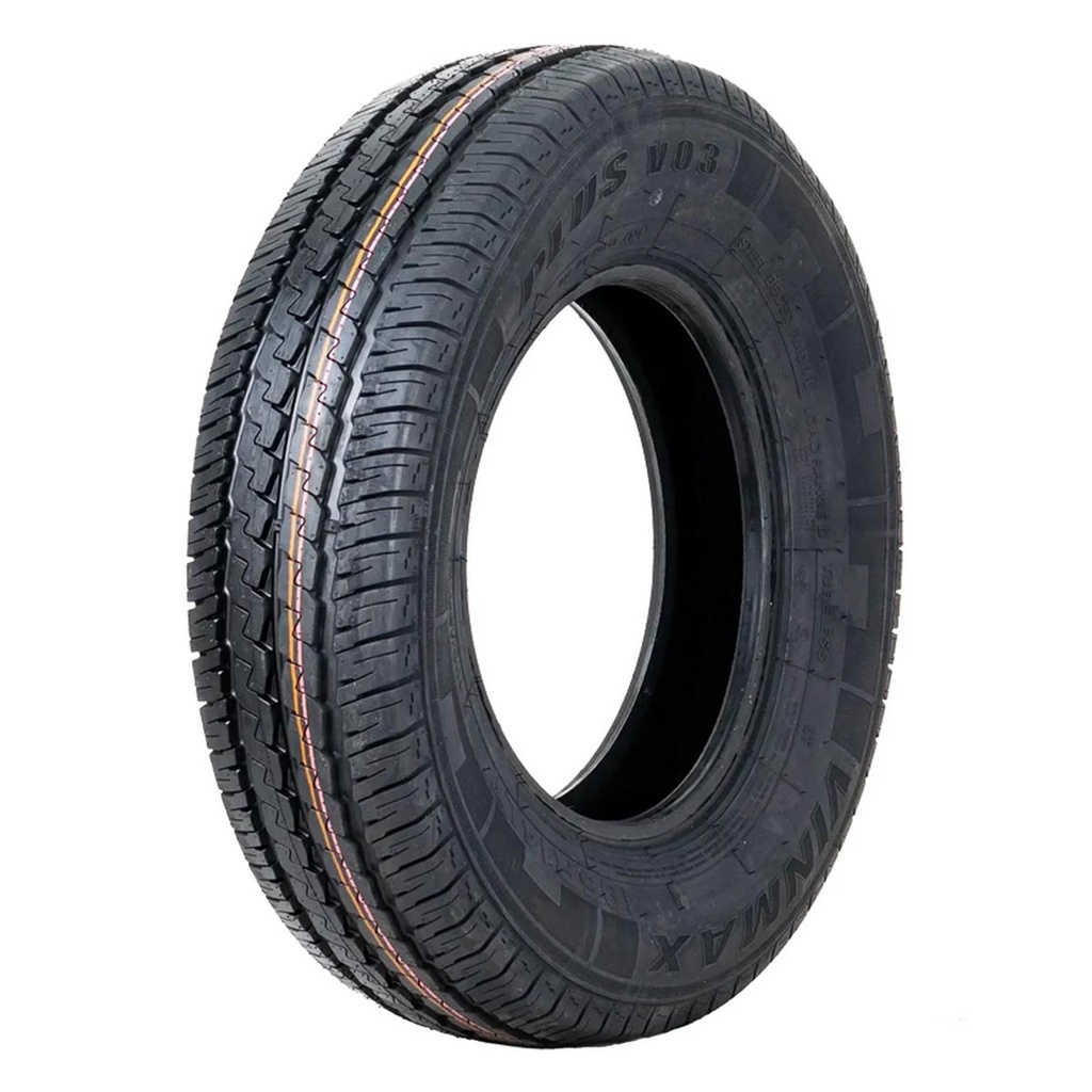 Llanta LT 235/65 R16 115T A A Vinmax PLUS V03