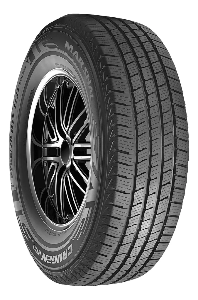 Llanta P 265/65 R18 112T A A Marshal HT51