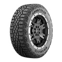 Llanta LT 275/70 R18 115 Q A A Goodyear WRANGLER TERRITORY MT