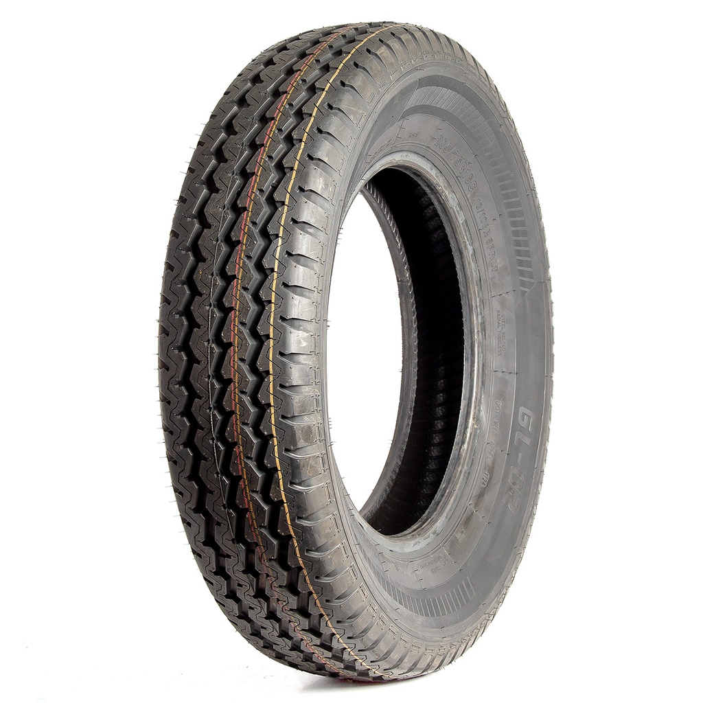Llanta LT 205/70 R15 00 A A Gallant GL-02