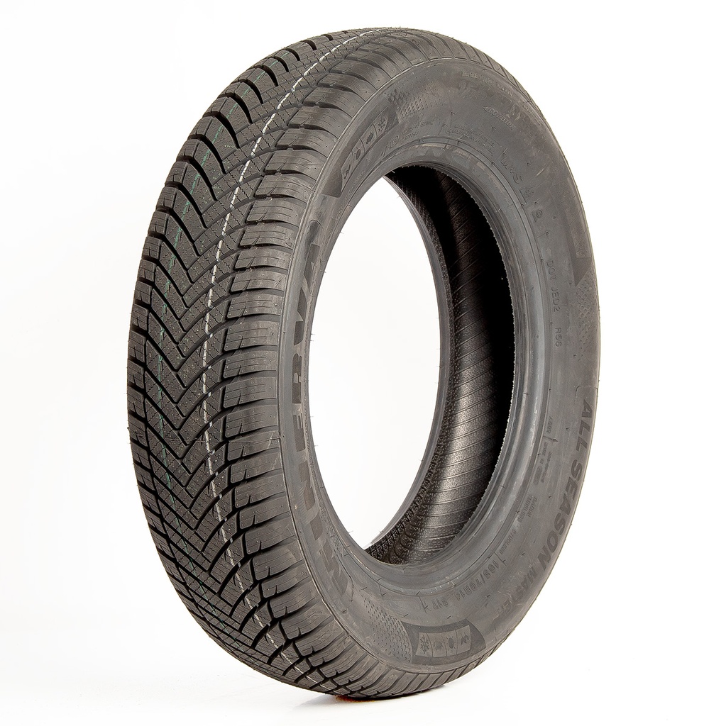 Llanta P 165/70 R14 81T A A Minerva ALL SEASON MASTER - AS02