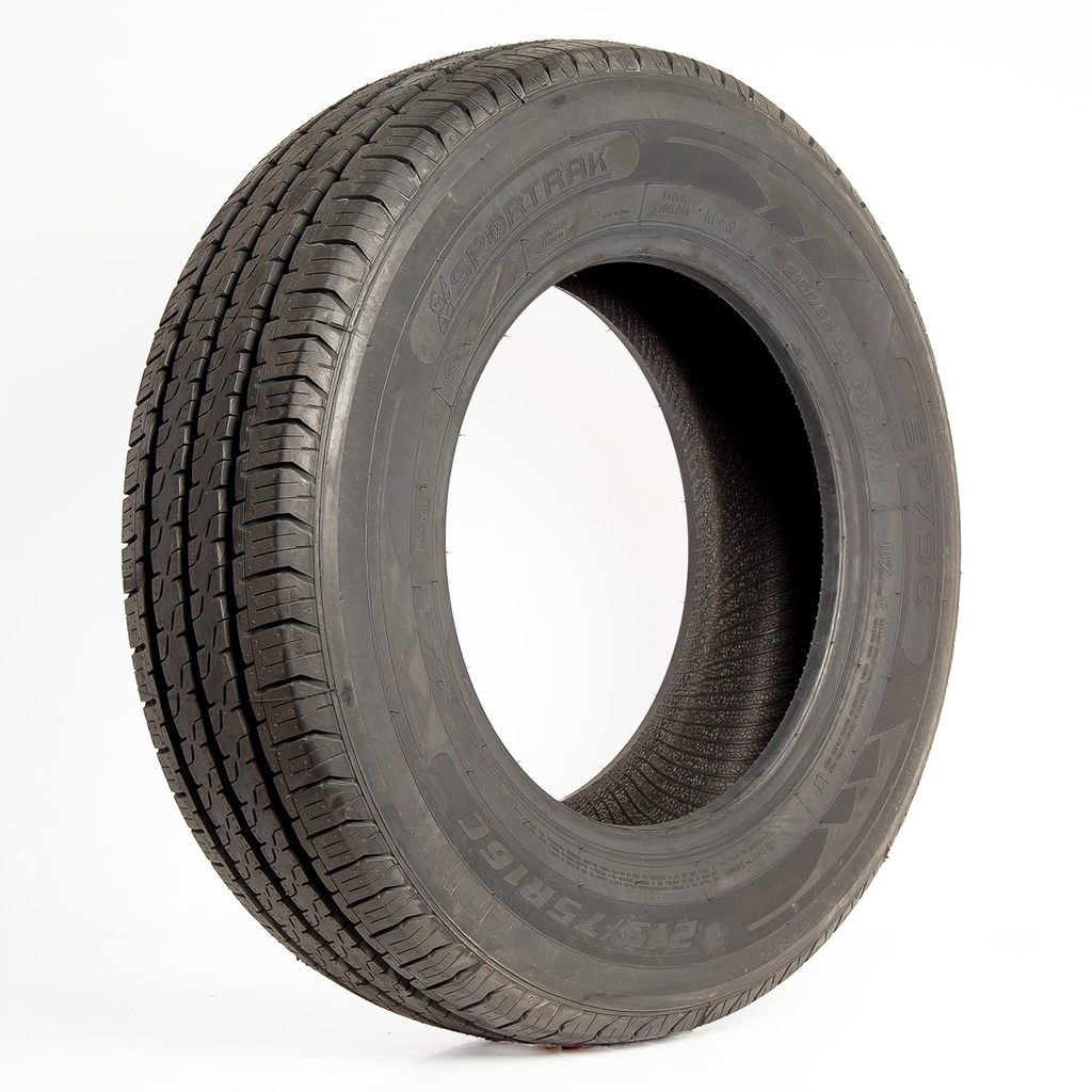 Llanta P 235/45 R19 99W A A Sportrak SP726