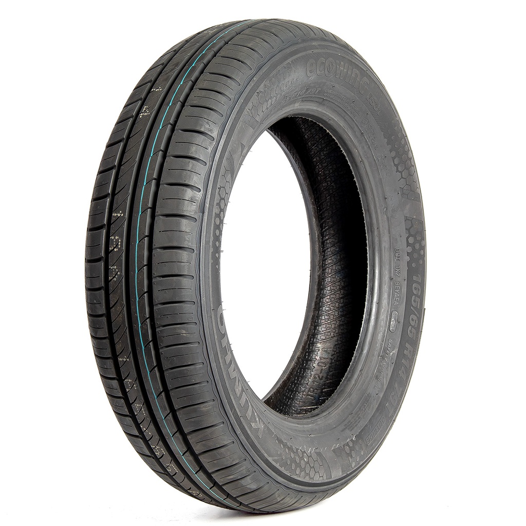 Llanta P 165/65 R14 0 0 A A Kumho ES31