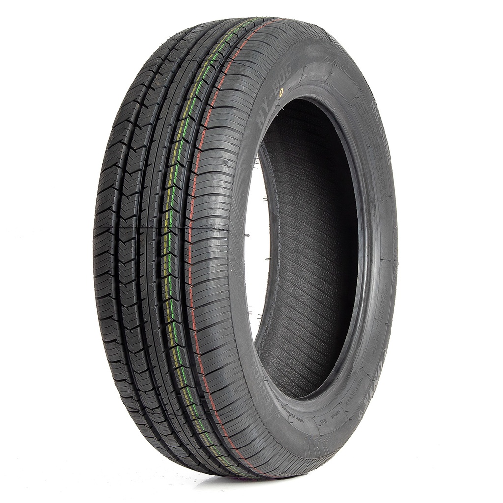Llanta P 195/55 R16 00 A A Onyx NY 806