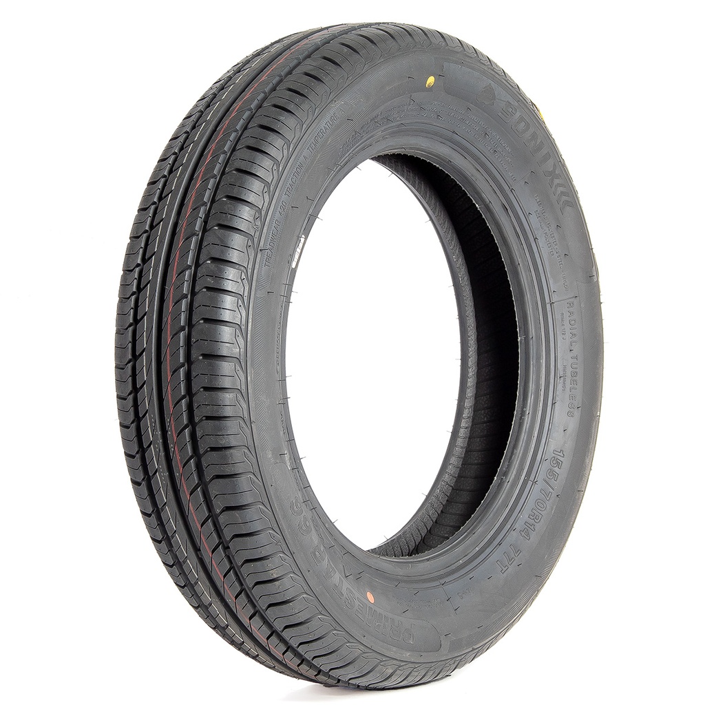 Llanta P 155/70 R14 00 A A Sonix PRIMEMASTER 66