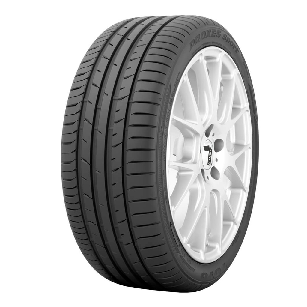 Llanta P 205/45 R17 88Y A A Toyo PXSP