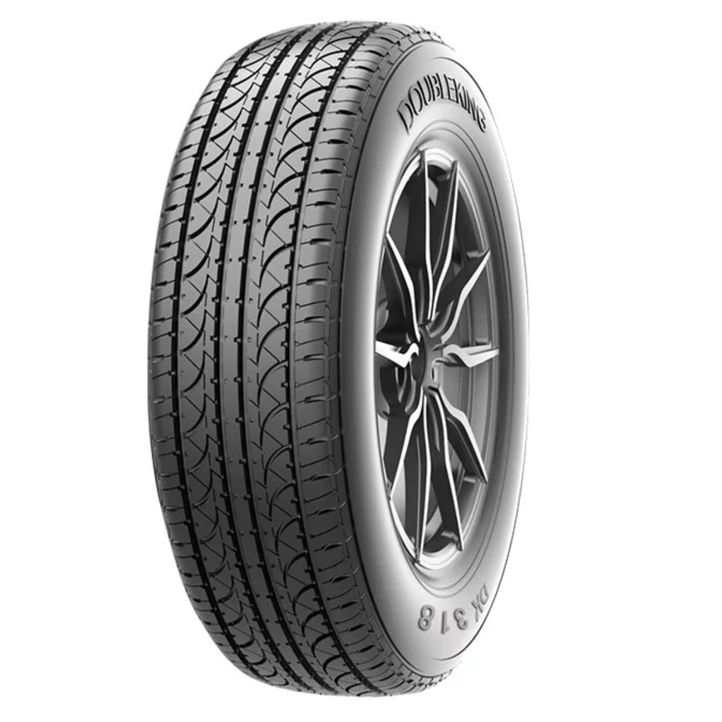 Llanta P 165/70 R14 00 A A Doubleking DK318