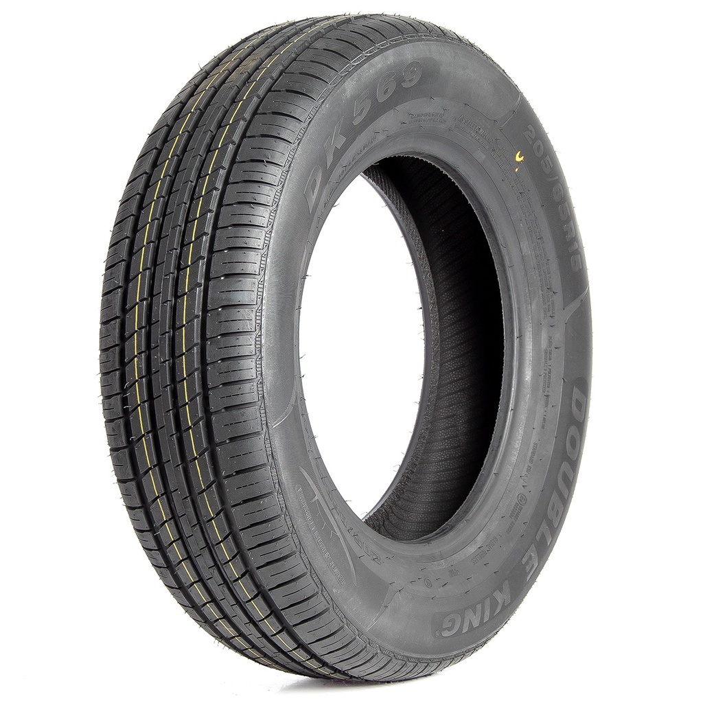 Llanta P 205/65 R15 00 A A Doubleking DK569