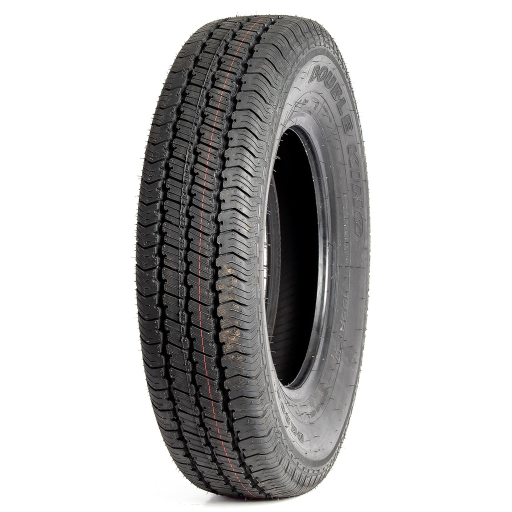 Llanta P 195 R15 00 A A Doubleking DK206