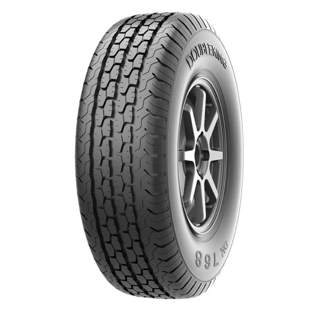 Llanta P 225/70 R15 00 A A Doubleking DK768