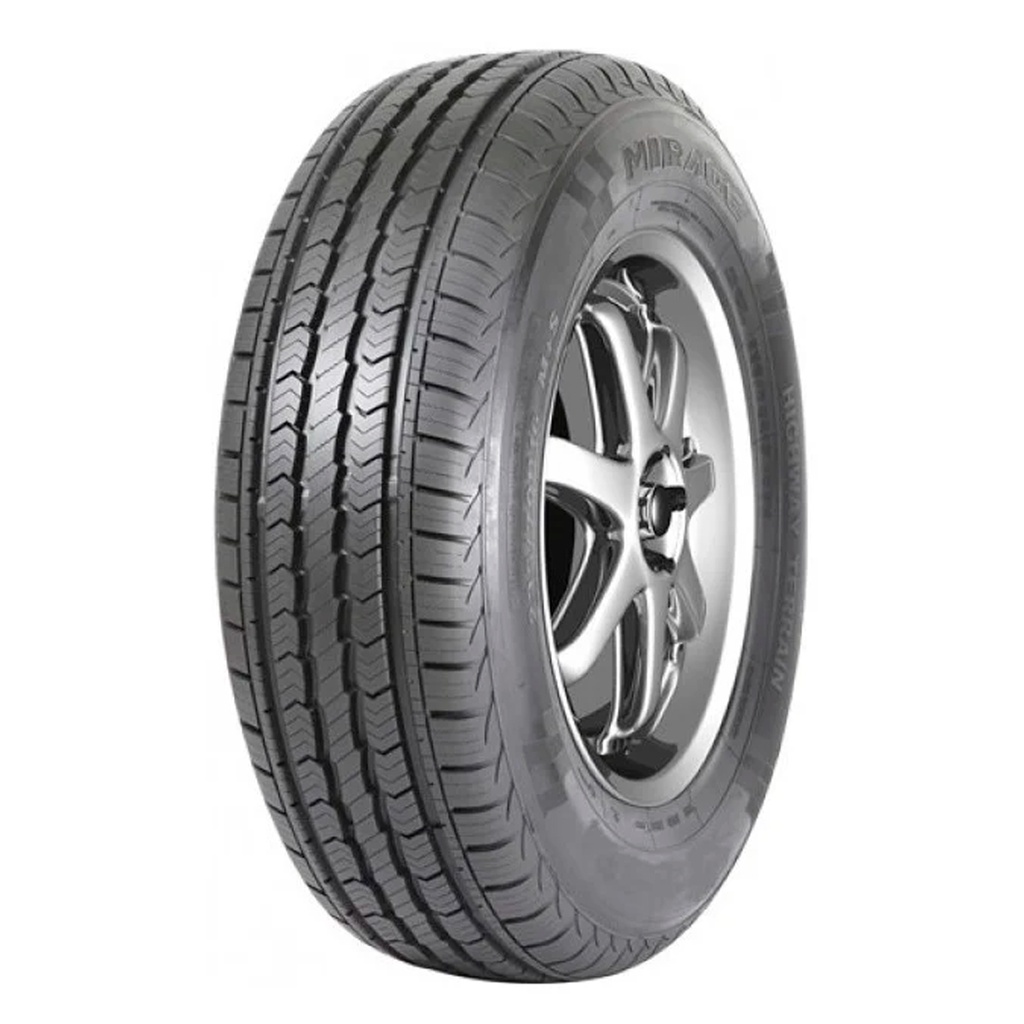 Llanta P 265/65 R17 112H A A Mirage MR HT172