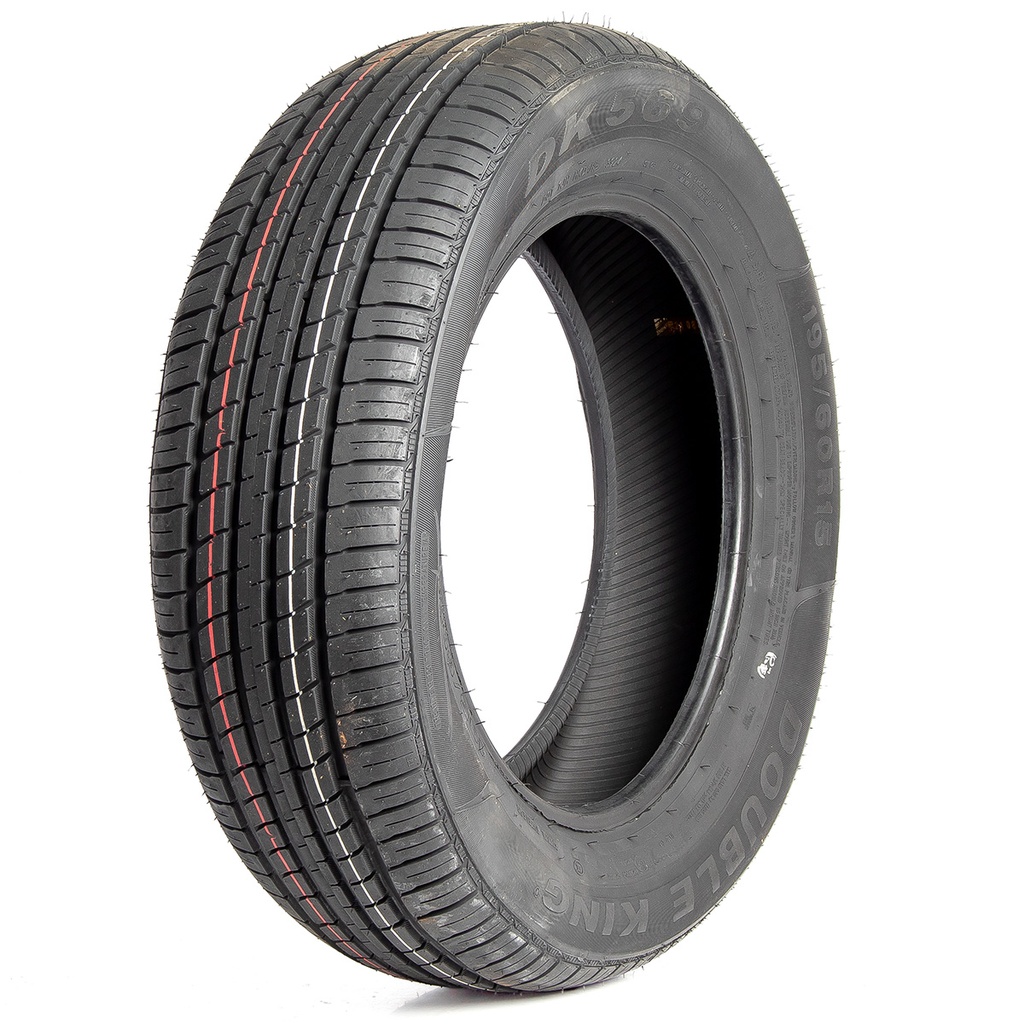 Llanta P 195/55 R15 00 A A Doubleking DK569