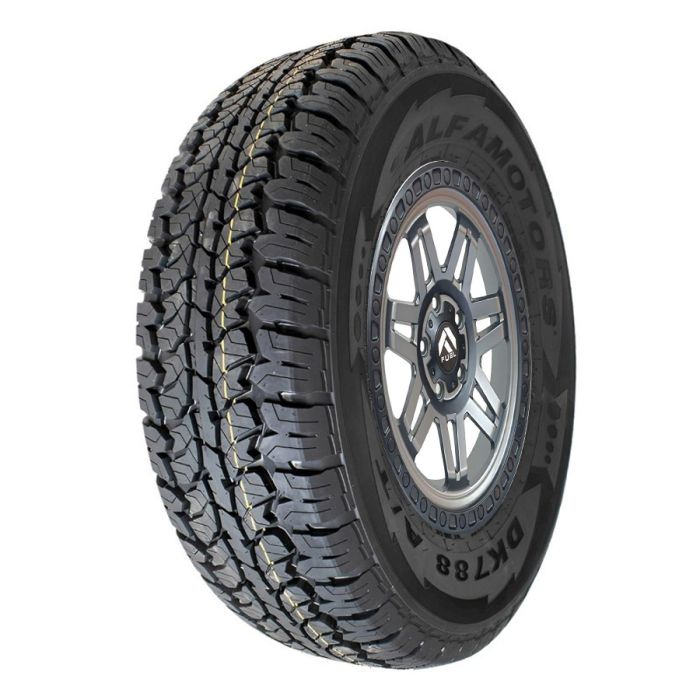 Llanta LT 265/75 R16 00 A A Luistone DK788
