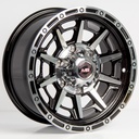 Rin 15 7 6X139.7 Ms 1045 MC ET15 CB110.5