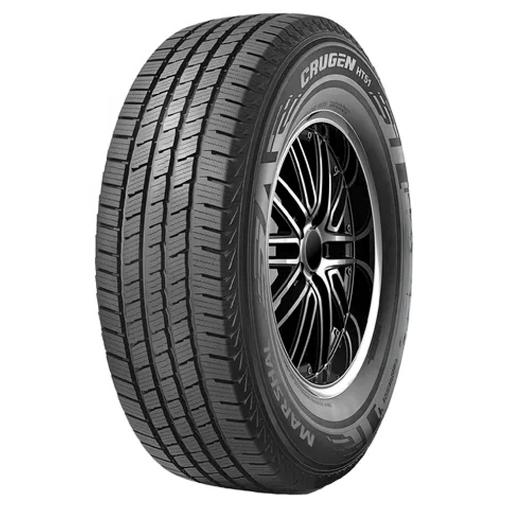 Llanta P 255/70 R16 111 T A A Marshal HT51