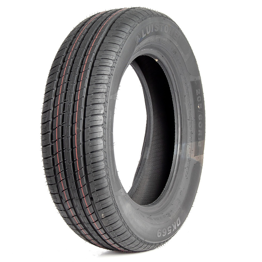Llanta P 195/50 R15 82V A A Luistone DK569