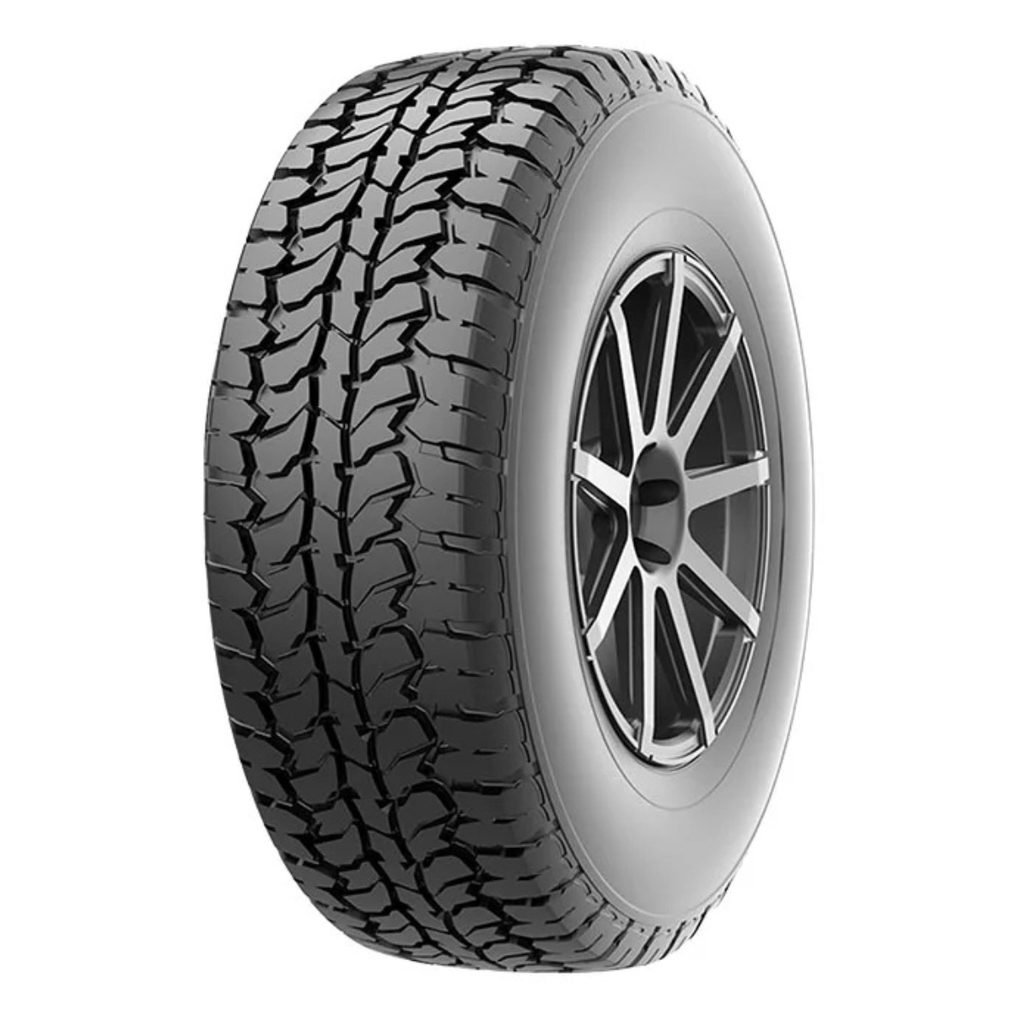 Llanta LT 265/75 R16 00 A A Doubleking DK788