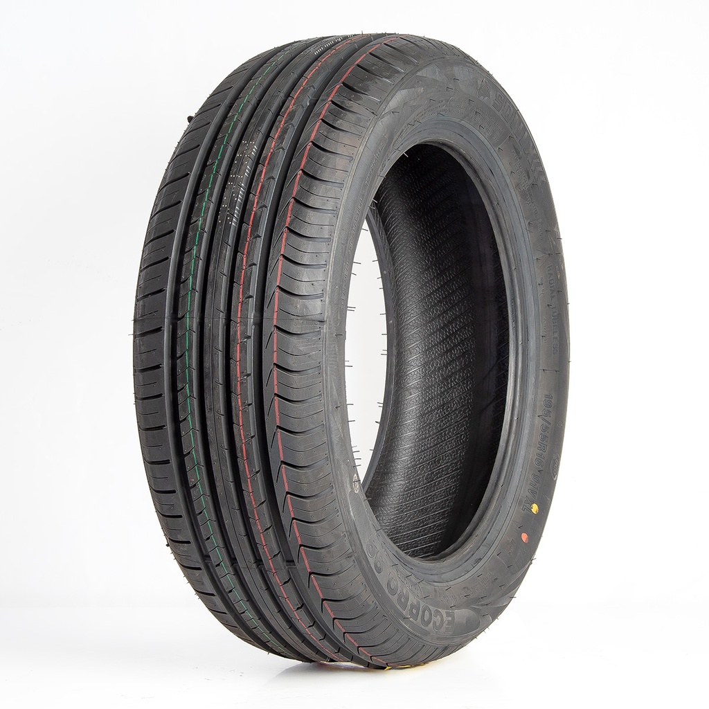 Llanta P 195/65 R15 95T Sonix ECOPRO 99