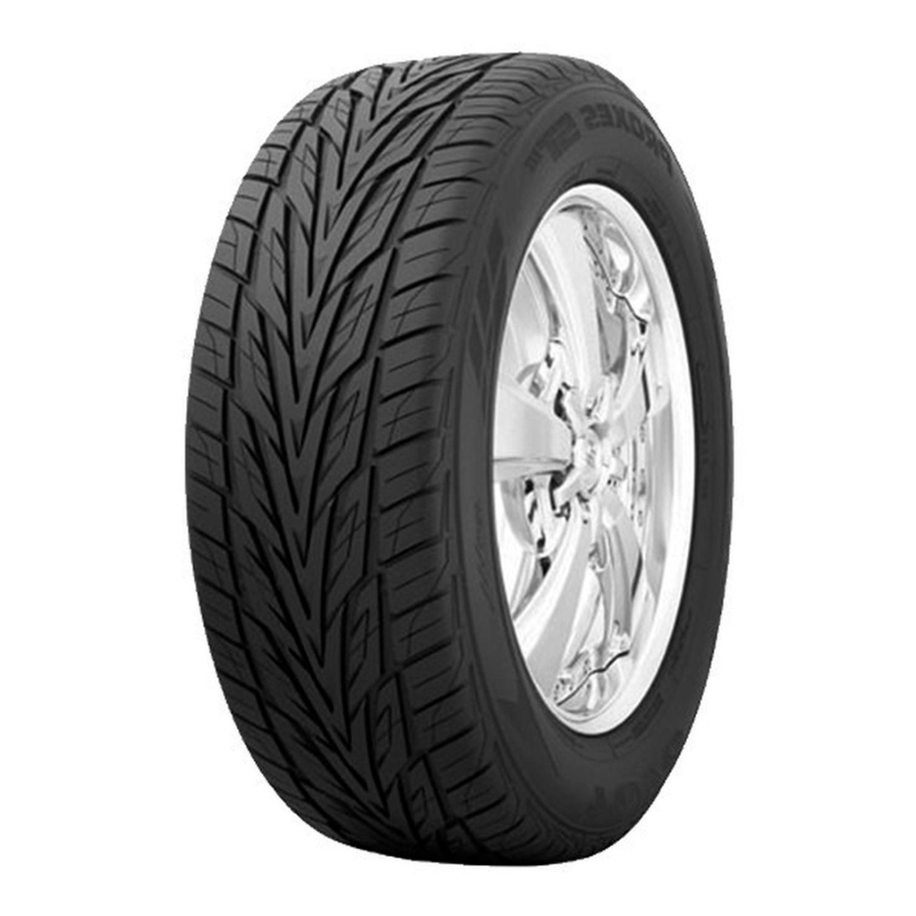 Llanta P 235/65 R17 00 A A Toyo PROXES ST3