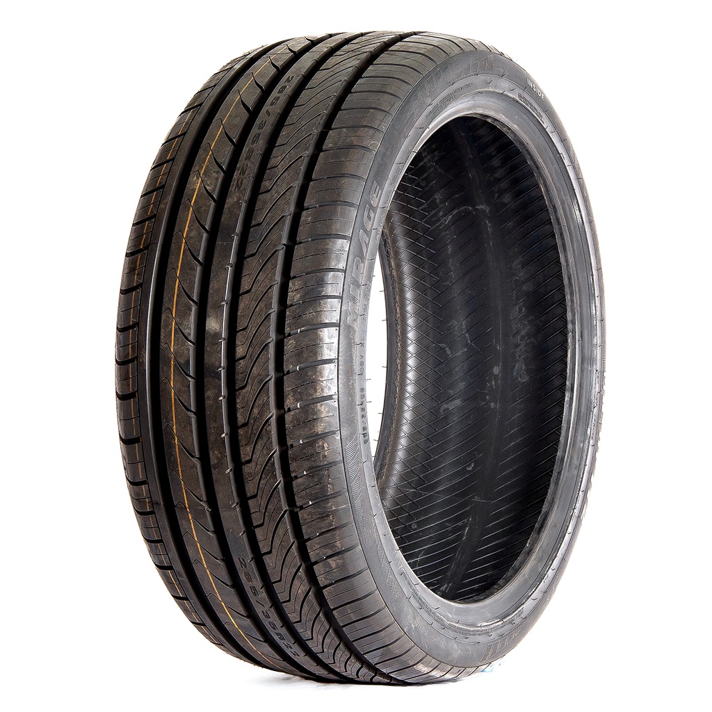 Llanta P 285/35 R22 106V Mirage MR HP172