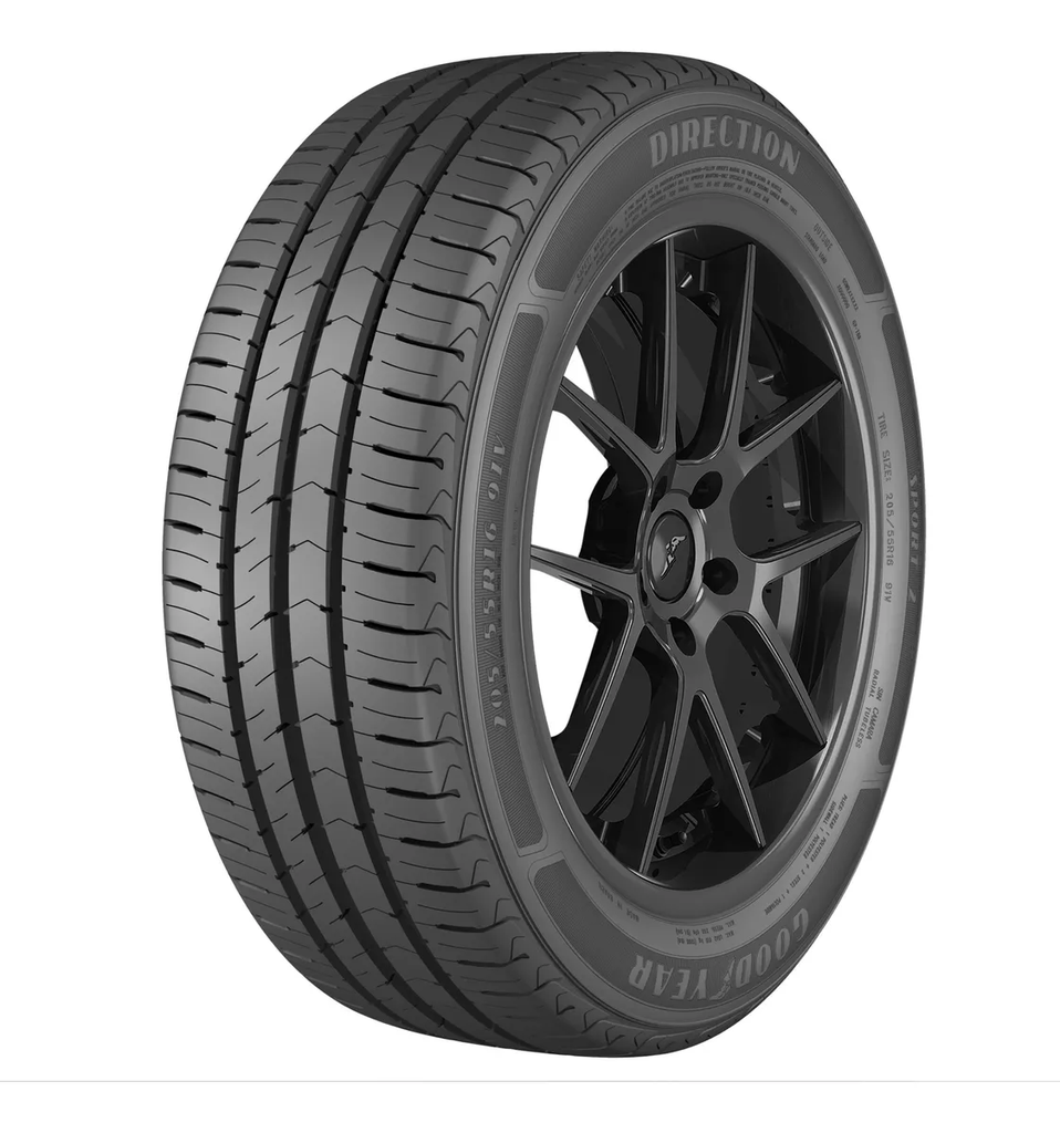 Llanta P 185/65 R15 88 H A A Goodyear DIRECTION SPORT 2