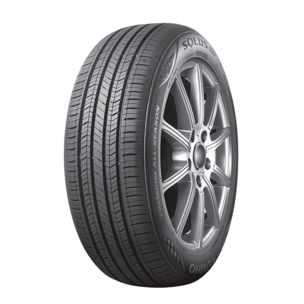 Llanta P 225/45 R18 95V Kumho TA51