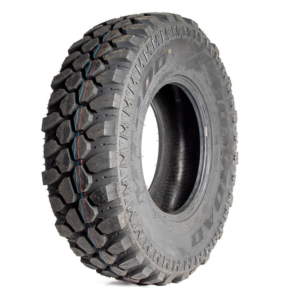 Llanta LT 275/70 R18 125/122Q Joyroad MT200