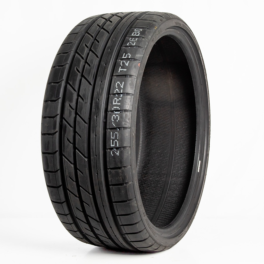 Llanta P 255/30 R24 97W AA Tbbtires TX-01