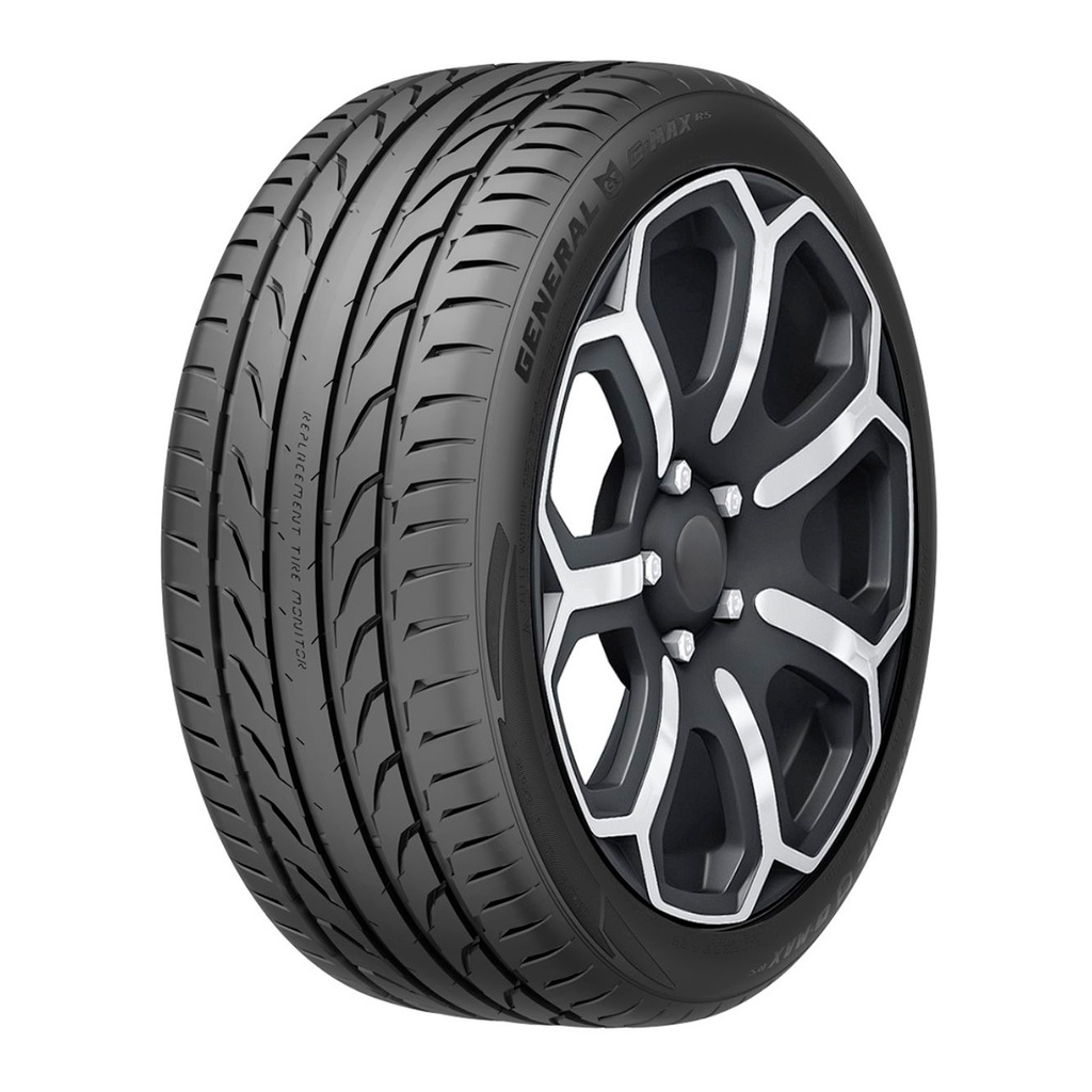 Llanta P 275/40 R20 106 Y A A General Tire G-MAX RS XL