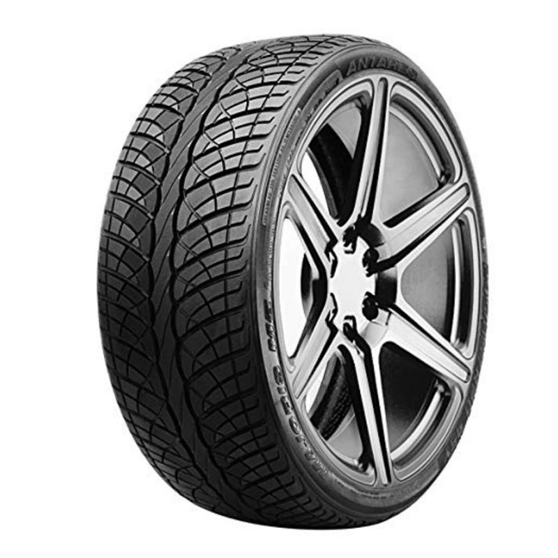 Llanta P 245/35 R20 95 Y A A Antares MAJORIS M5