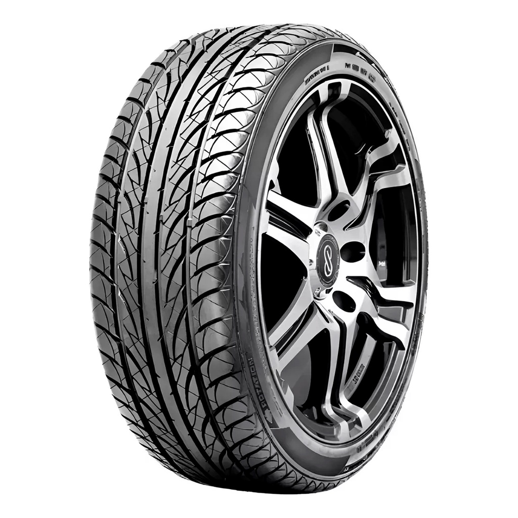 Llanta P 275/45 R20 110 H A A Blackhawk HU01