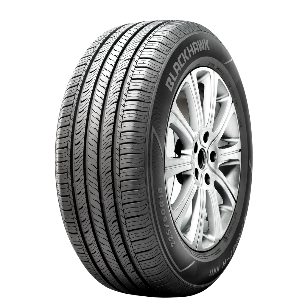 Llanta P 215/60 R17 96 T A A Blackhawk HH11