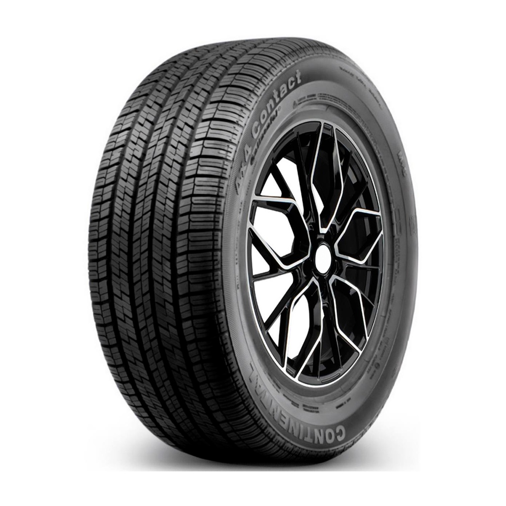 Llanta P 265/50 R19 110H Continental CONTACT 4*4