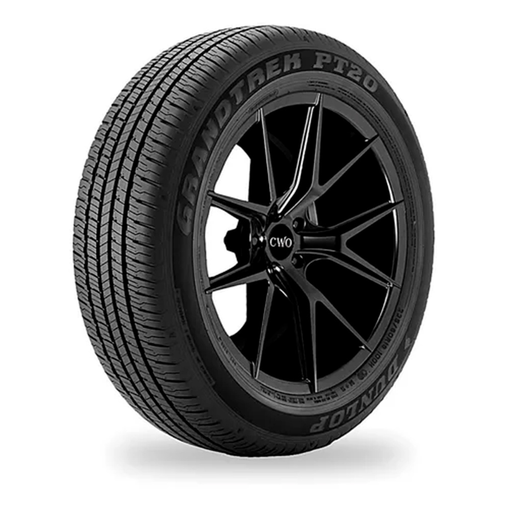 Llanta P 235/60 R18 103 H A A Dunlop GRANDTREK PT20